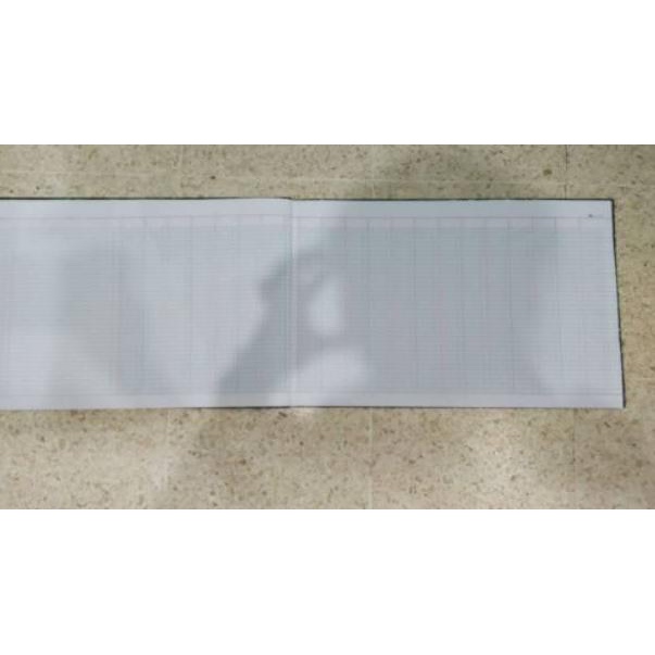 

[U-I4I[✪] Buku tabelaris / kolom banyak 10 - 30 kolom paling laris