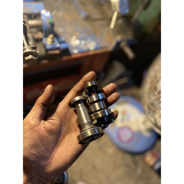 noken as racing grand supra fit legenda supra110 harian balap