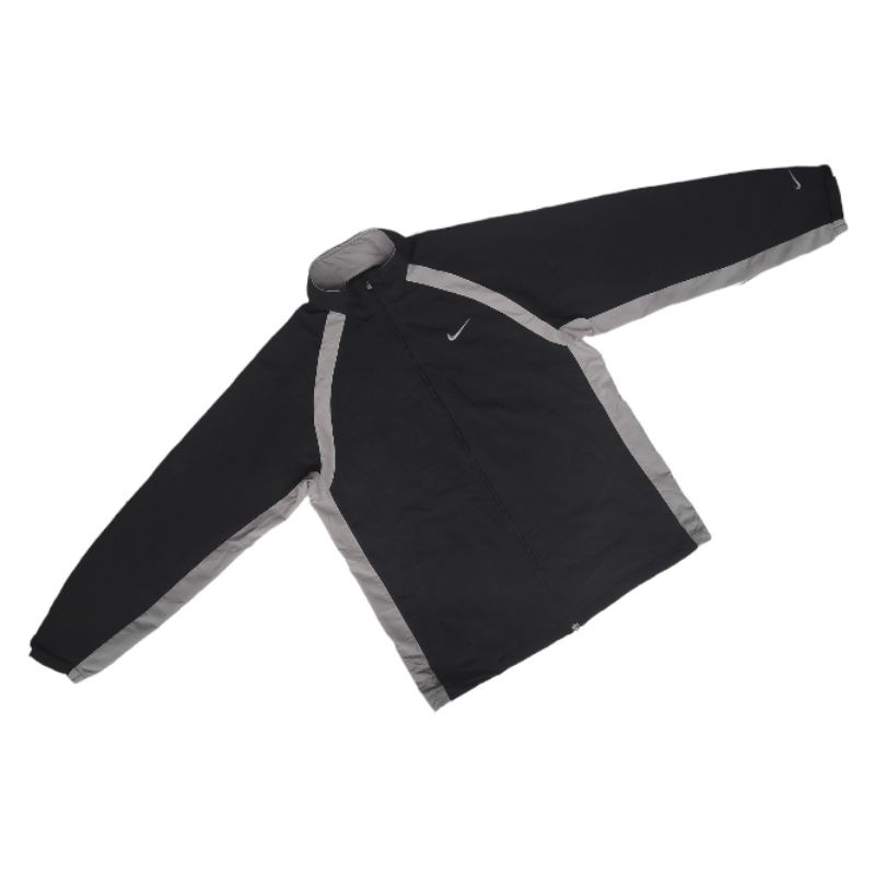 Nike Jacket (Jaket Second/bekas Brand)