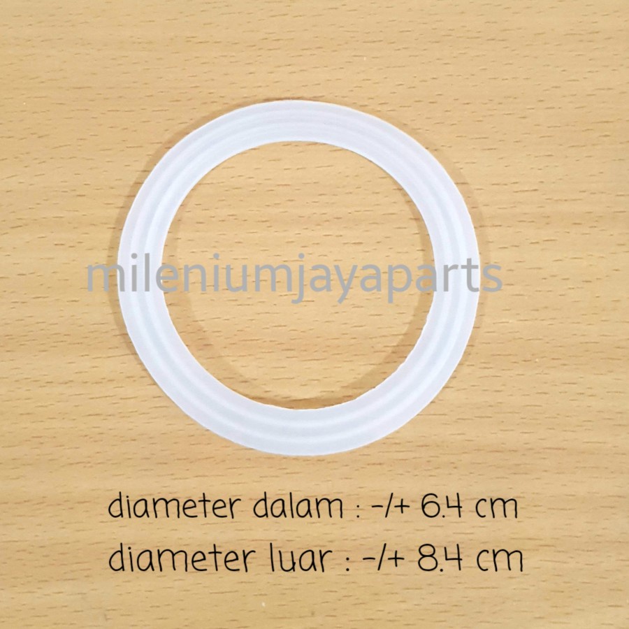 Gelang Karet Blender / Karet Mounting Blender Miyako / 1 pcs