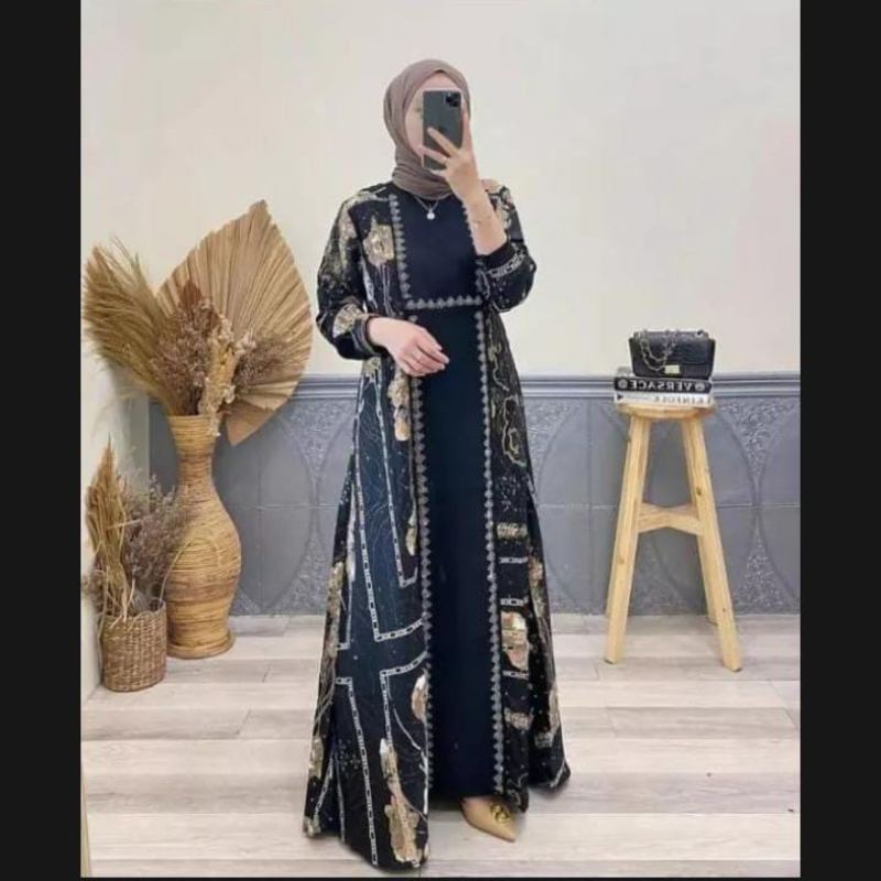 Aisha dress by Amora by Ruby dress