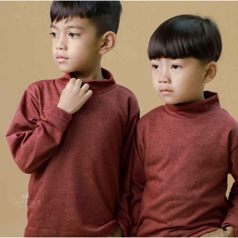 Clearance Saoirse's l  Dress Balita Anak Perempuan 1-8 Tahun Minor Defect Sale