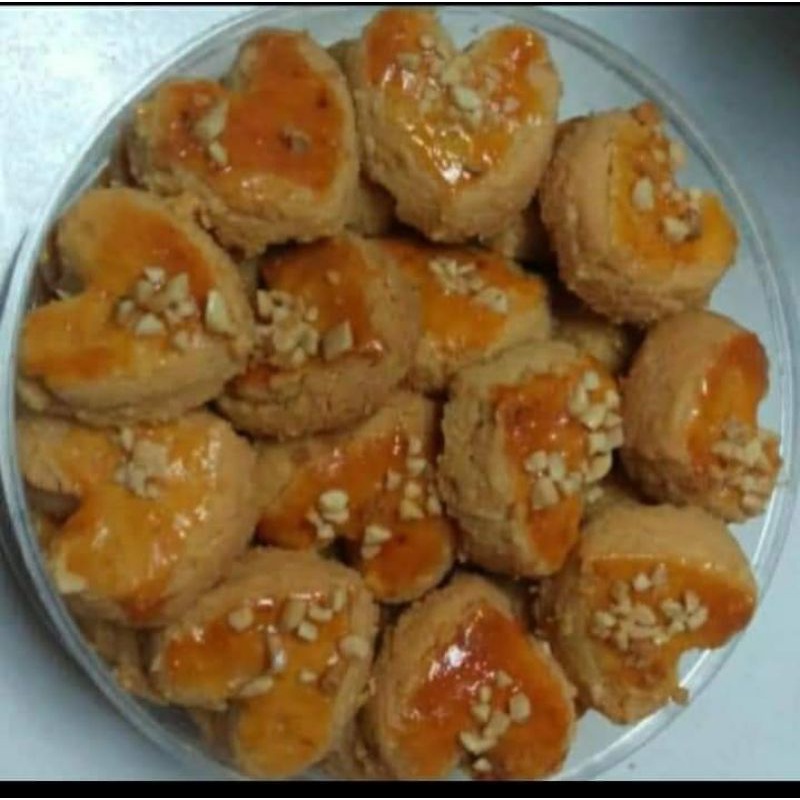 

kue kacang