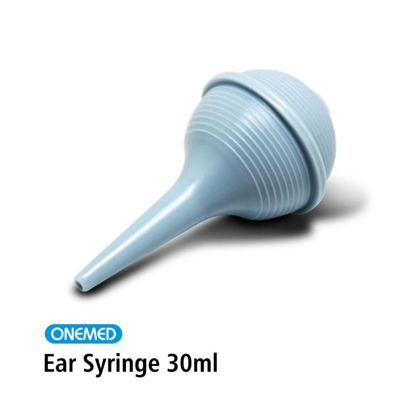 Ear Syringe 30ml OJ