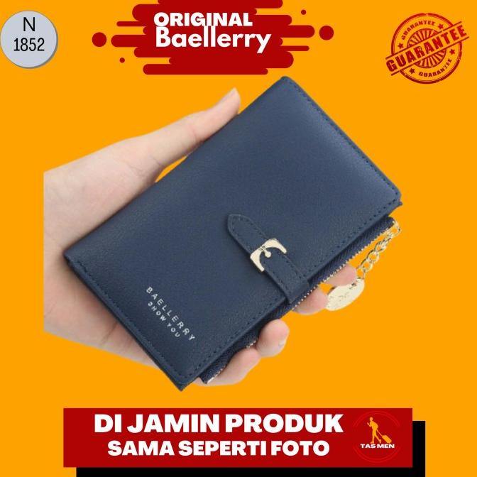 Dompet Wanita Original Import Muat Hp