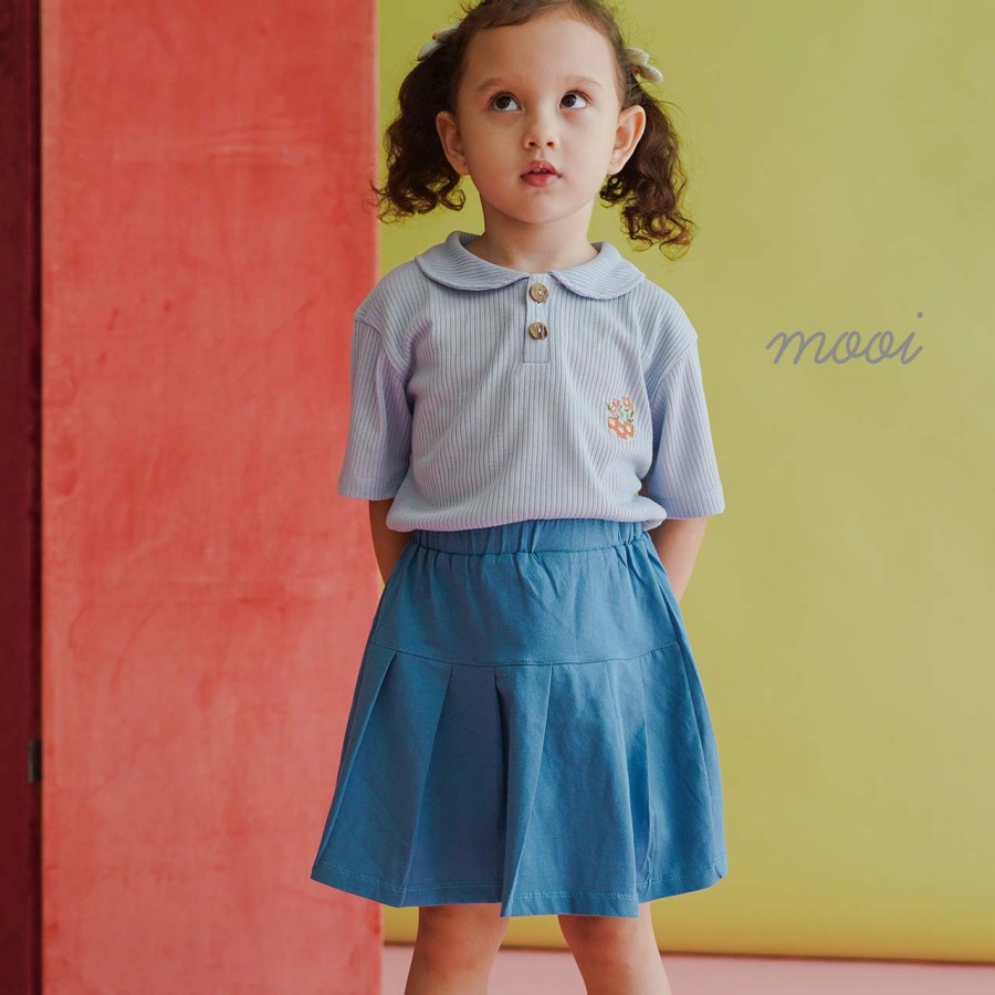 Mooi Rok Anak Perempuan Angel Skirt