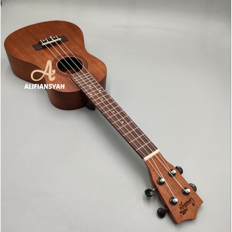 ukulele cowboy concert 23 inch ukulele concerto ORIGINAL COWBOY