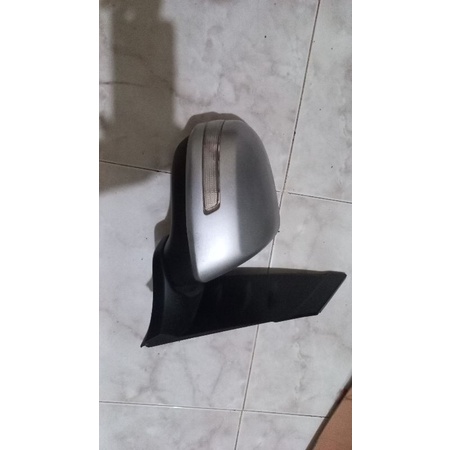 Spion mobilio lawas 2014 2015 kanan original copotan