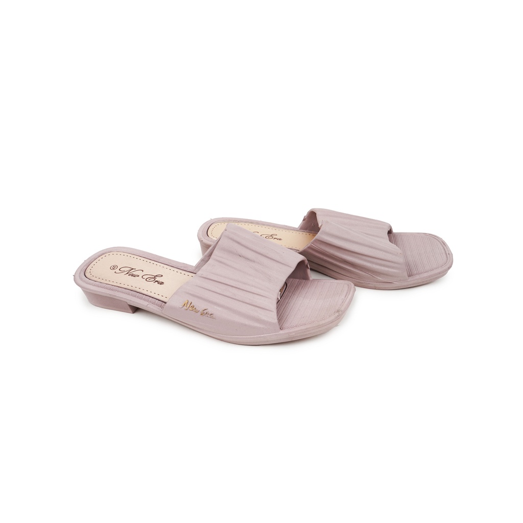 Sandal Slop Wanita NewEra LB 10050