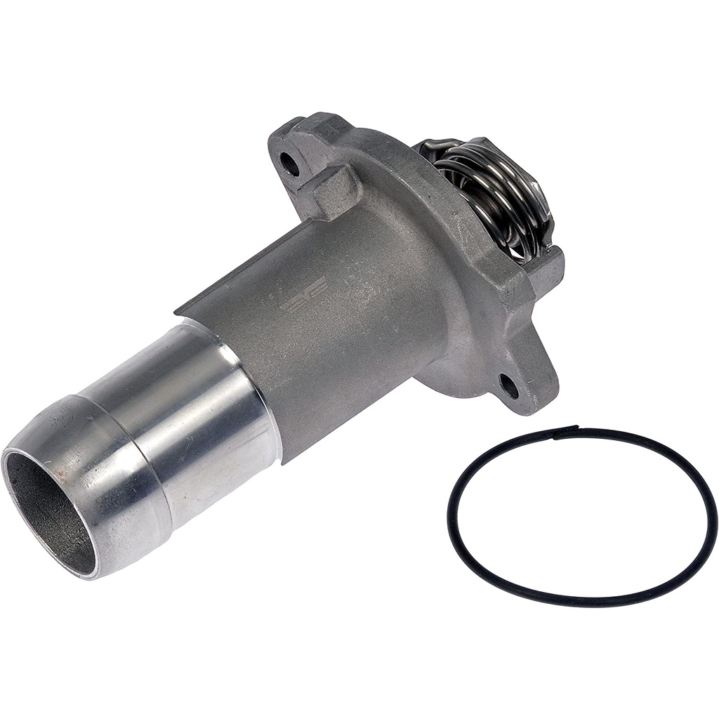 Thermostat Hummer H3