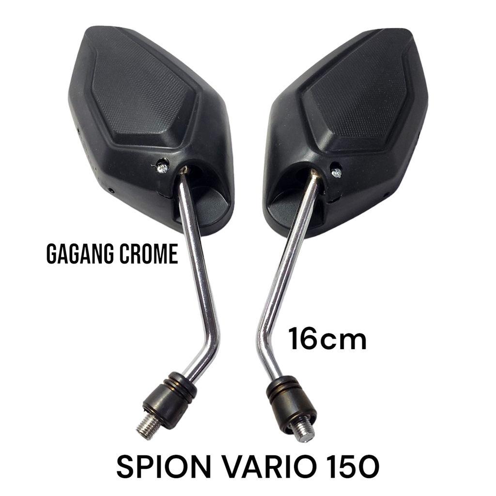 SPION STANDAR VARIO 15O ALL NEW VARIO TERSEDIA TANGKAI TANGGUNG &amp; PANJANG