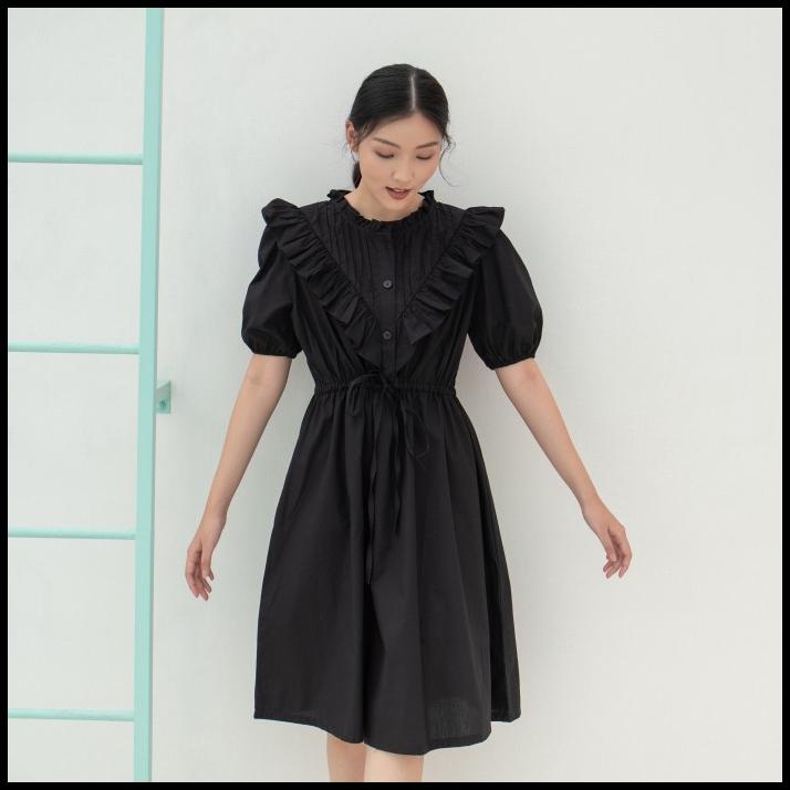 Nara Dress