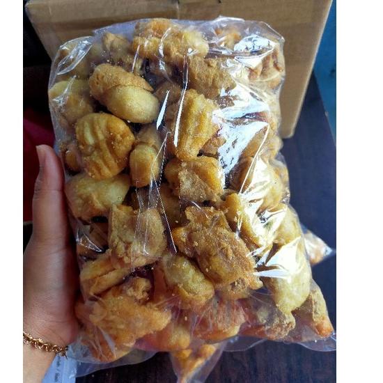 

↟ CUANGKI TAHU ISI 100 TOPING SEBLAK /BAKSO ACI ⇳