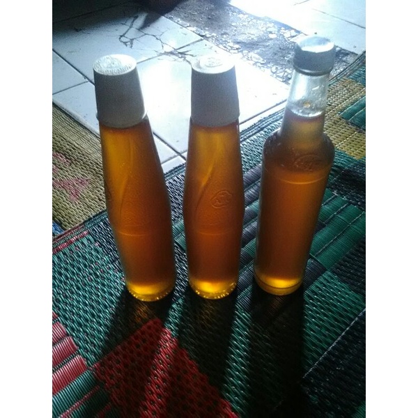 

madu odeng