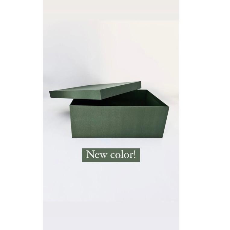 

↛ Gift box/ hard box/ kotak kado kecil S M ⇯
