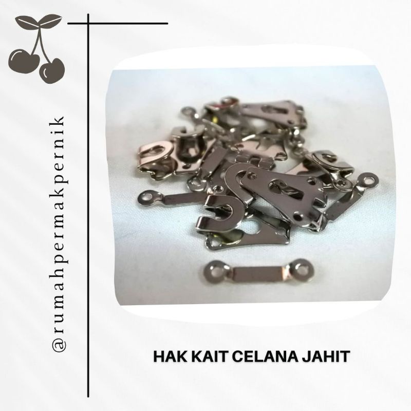 Hak/Kait Celana