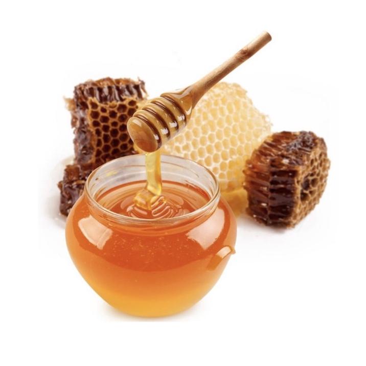 

[W-ML]♦➸ Madu Multiflora super 1kg | raw honey | grade A 100% murni banyak diminati
