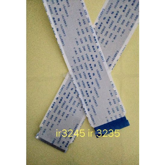 kabel flexi scanner canon ir3245 ir3235 ir4245 fotocopy