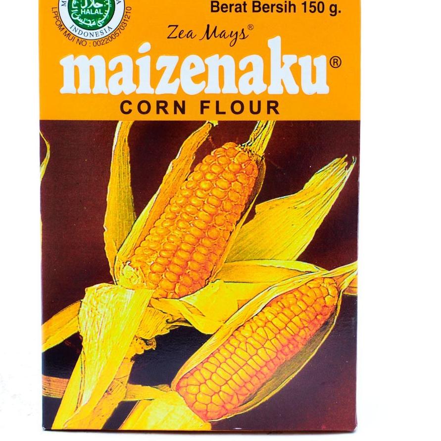 

ㅺ maizena bubuk maizena tepung jagung maisena 150 gram ㅌ