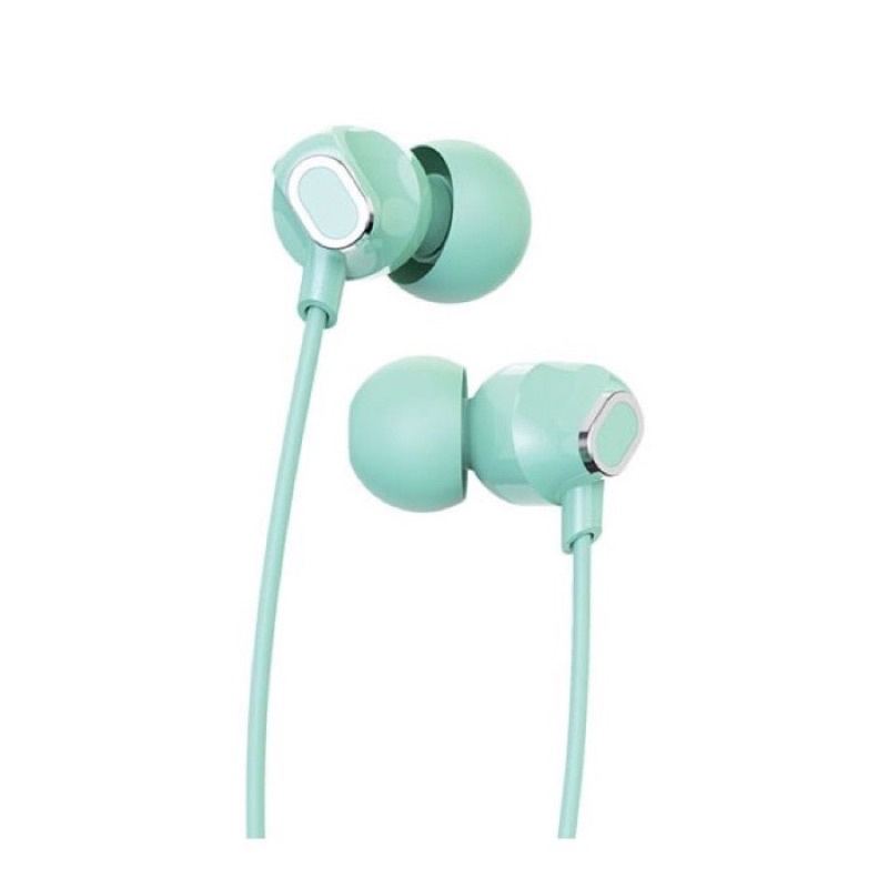 HEADSET / EARPHONE LOG ON NOVA LO-776 UNIVERSAL