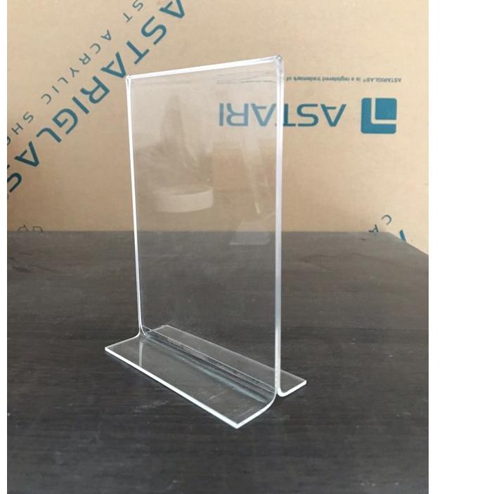 

❂❂❂ Akrilik Bosur A4 T - Akrilik Brosur A4 - Akrilik Branding