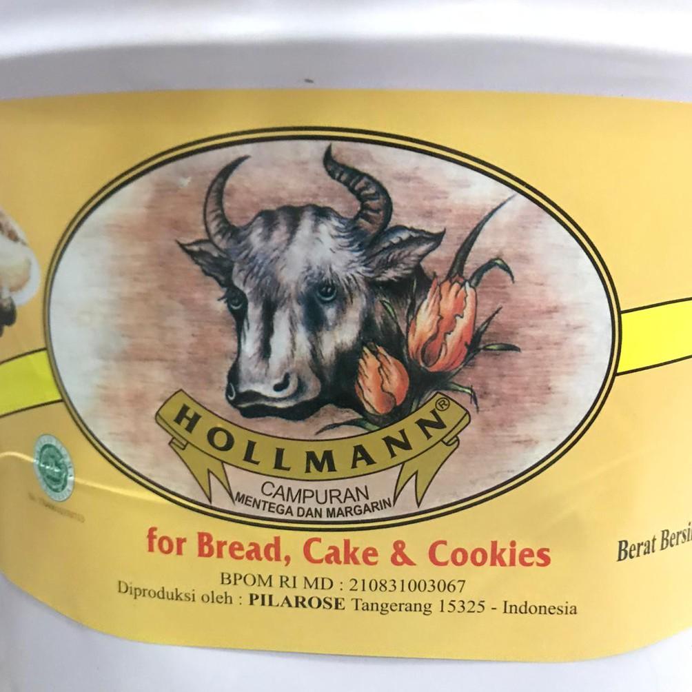

[KODE NF7CK] Butter Hollmann 500gr