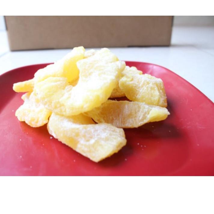 

▌▌▌ MANISAN NANAS MADU 200 gram