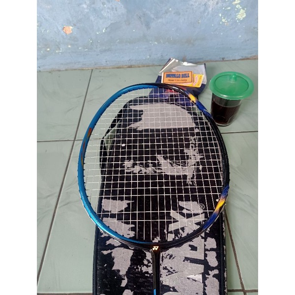 yonex astrox 77 4u g5