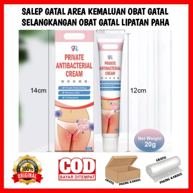 SALEP GATAL AREA KEMALUAN OBAT GATAL SELANGKANGAN OBAT GATAL LIPATAN PAHA