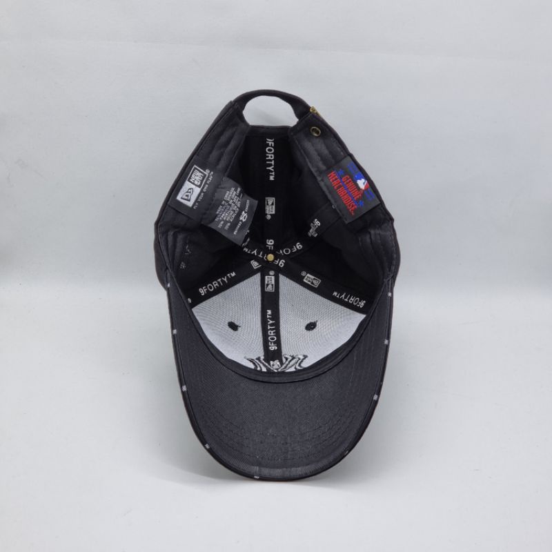 Topi Pria Wanita Baseball Import Minifont Fashion Terlaris 03