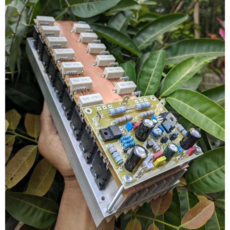 socl 504 lengkap2u 8set final Toshiba 5200 original plus teff