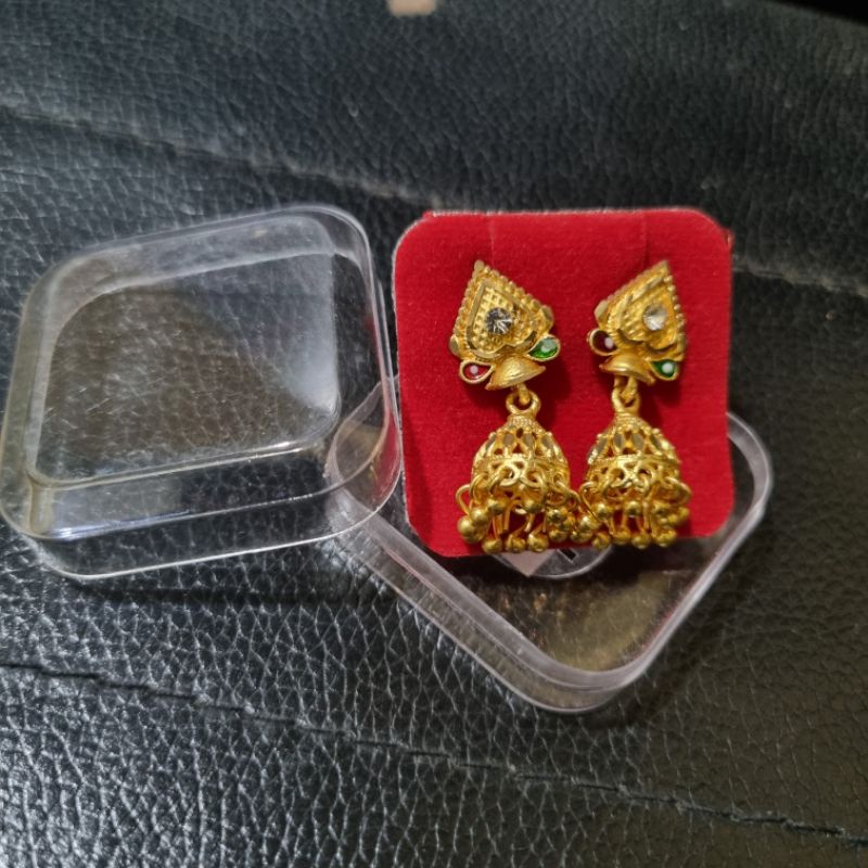 anting anting / giwang