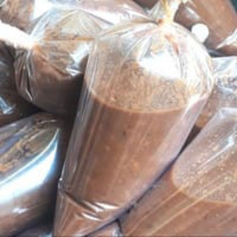 

Tauco Asin Tauco Bumbu Masak Khas Medan 500gr