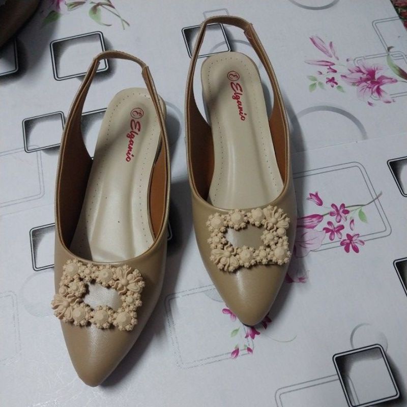 sepatu wanita cantik,,ph 2cm