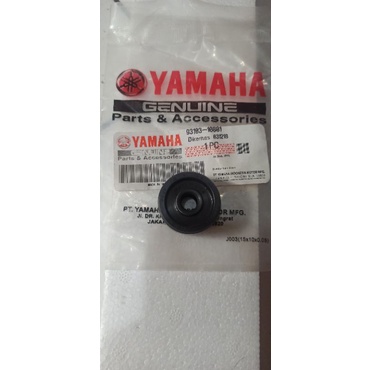 SEAL SIL WATER PUMP JUPITER MX VIXION OLD VIXION NEW MX NEW ORI