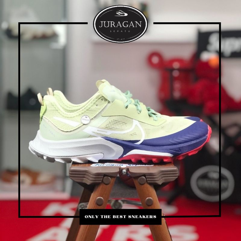 Nike Air Zoom Terra Kiger 8 &quot;Olive Aura&quot;