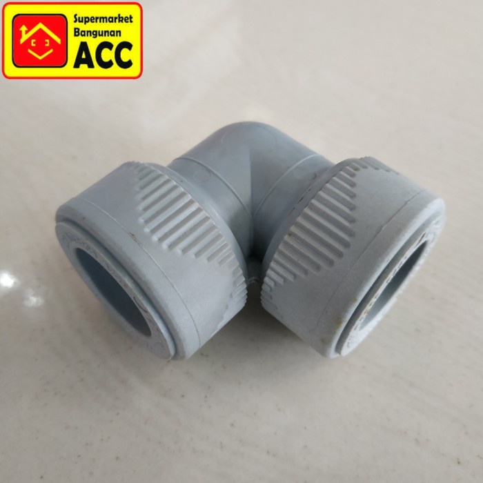 Dotori Knee 3/4 inch | Elbow 3/4 inch