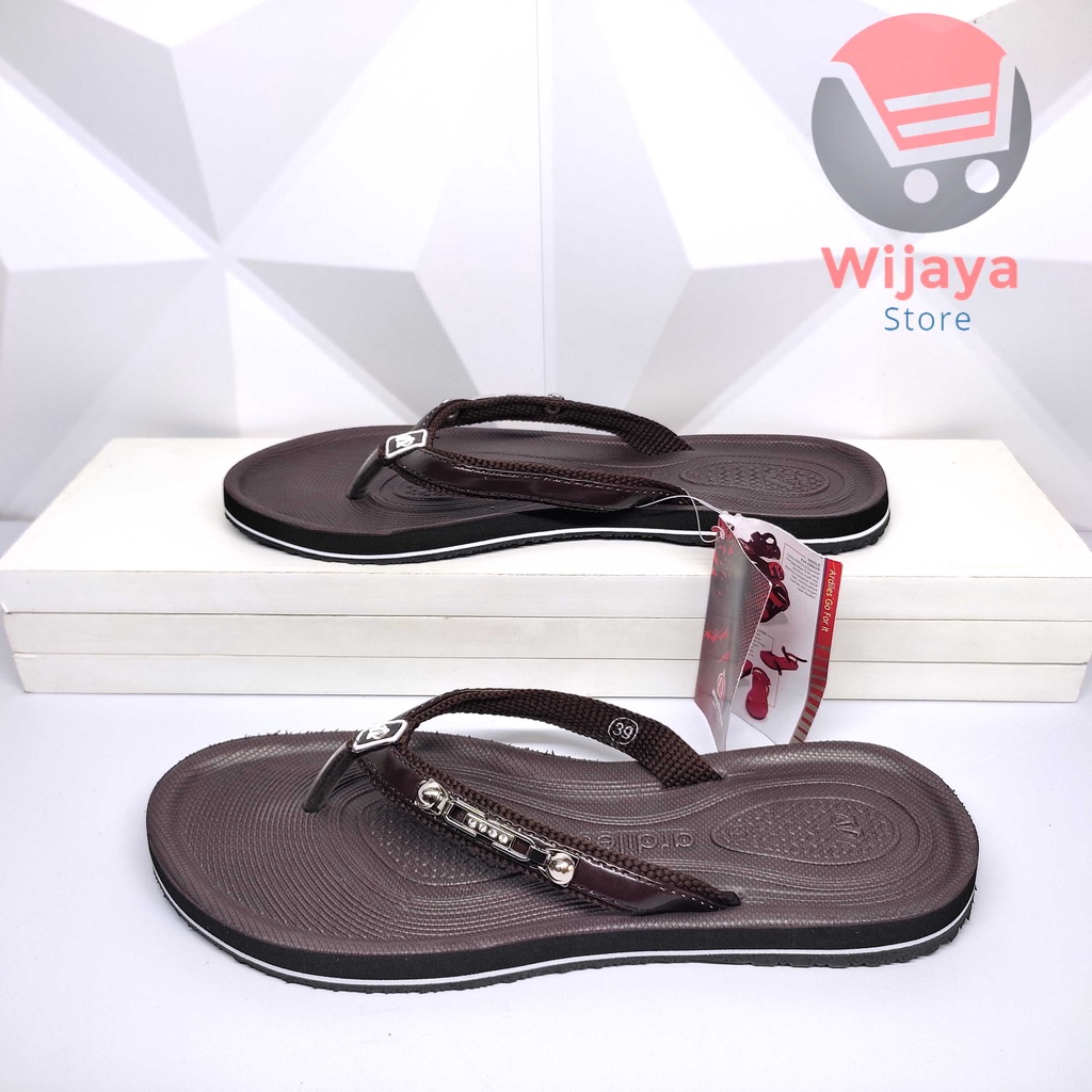 Ardiles Joli Sandal Wanita Ardiles Original Sendal Jepit Cewek Perempuan Berkualitas