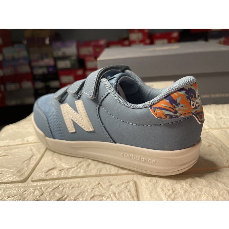 Sepatu Kids New Balance PB T60SM