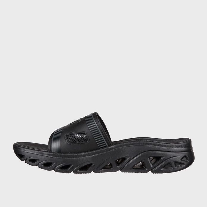 Sandal Skechers  Glide-Step Sport Big Size Original