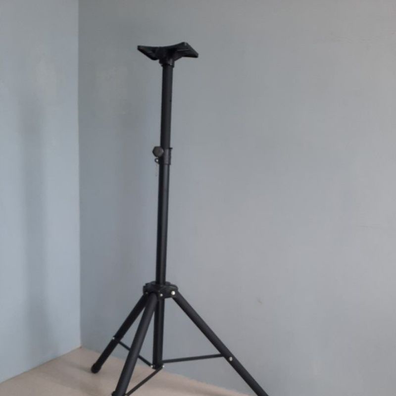 Stand Speaker Tripod Speaker 15inch