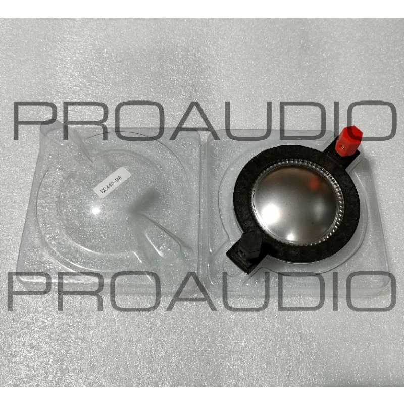 Spul Wisdom DE440 - 8A DE 440 -8 A Kwalitas bagus Original 100%