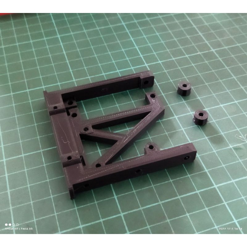 MN 86 servotray servo besar