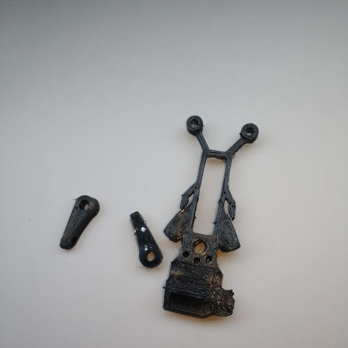 iFlight Cinebee XT30 & Cam Mount