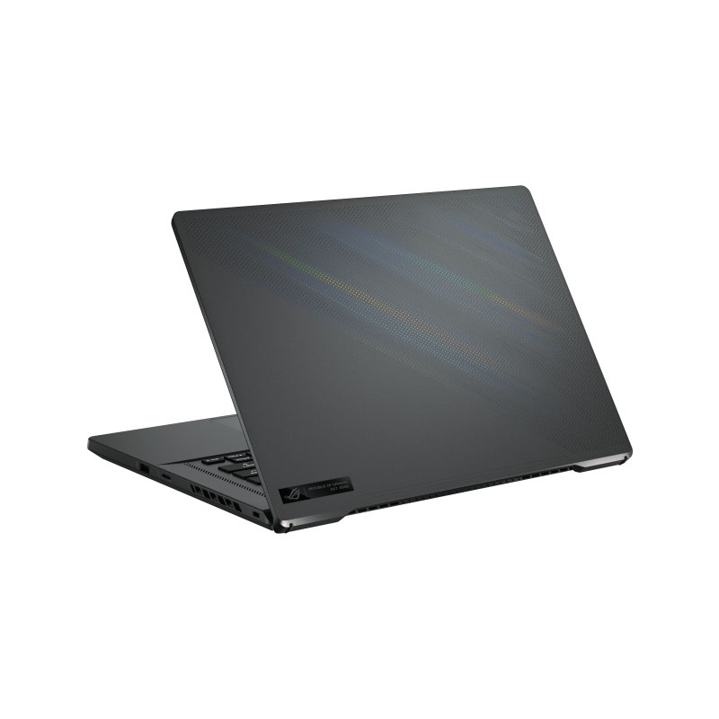 ASUS ROG Zephyrus G15 GA503RM RTX3060 6GB - Ryzen 7 6800HS 16GB 512SSD W11+OHS 15.6&quot;QHD 165Hz Backlit TGP120