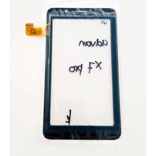 Tren Kekinian.. TS Touchscreen Tablet Tab Advan Vandroid X7 Pro TC Touchscren X7pro Original