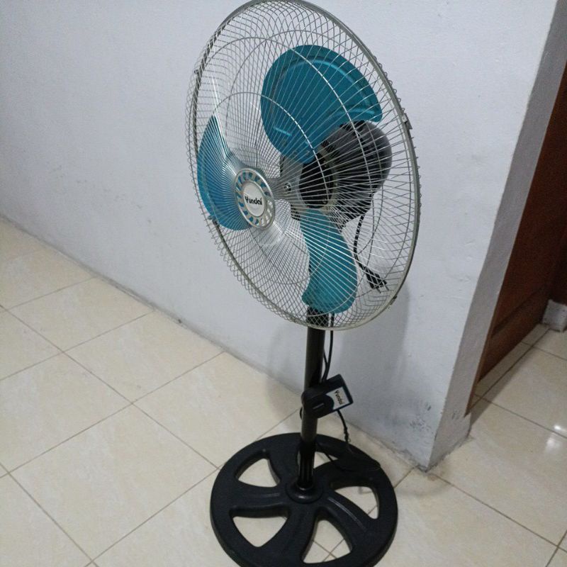kipas angin yundai