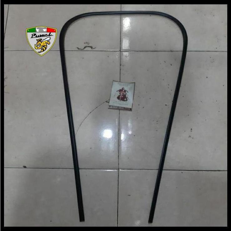 Lis Layar/Lis Dada Vespa Super Sprint Px Excel Pxe (Plastik)