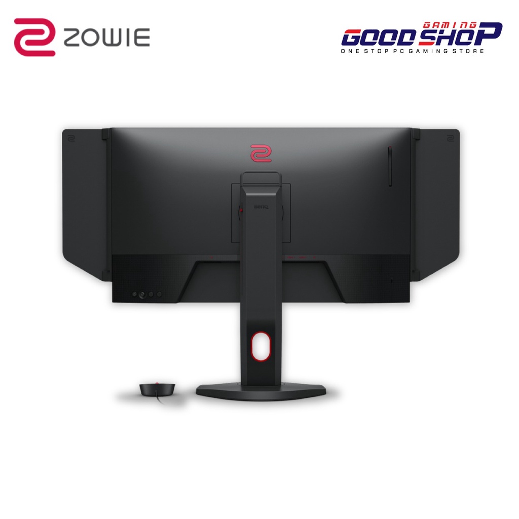 Monitor Gaming BenQ ZOWIE XL2746K Esports 27 inch 240Hz DyAc+