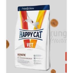 Ready Happy Cat Vet Diet Hepatic 1 Kg